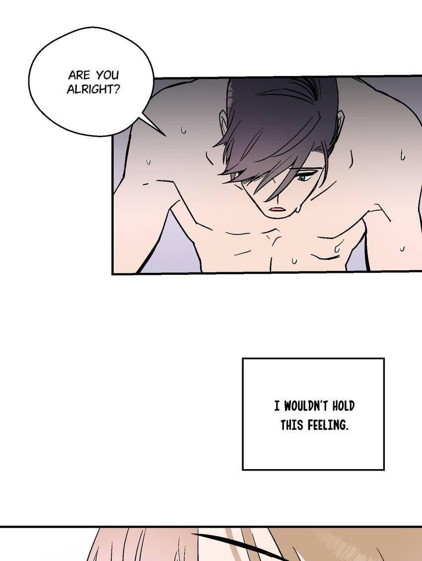 Contract in Bed Chapter 10 page 51 - 