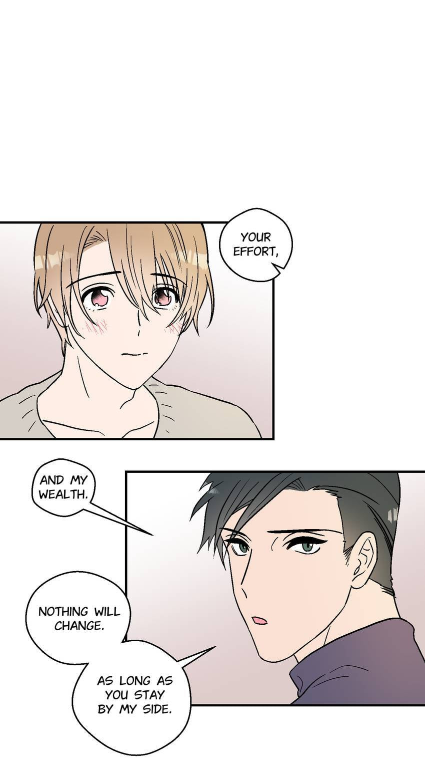 Contract in Bed Chapter 10 page 7 - 