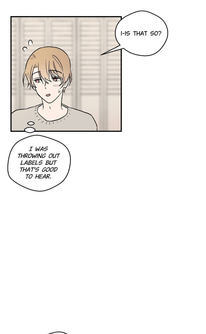 Contract in Bed Chapter 10 page 8 - 
