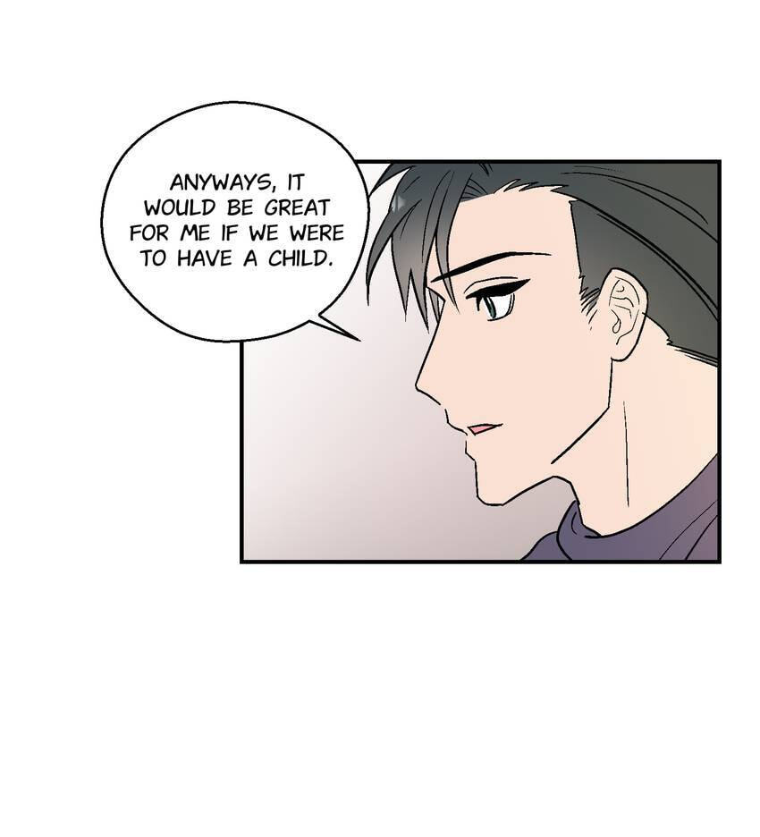 Contract in Bed Chapter 10 page 10 - 