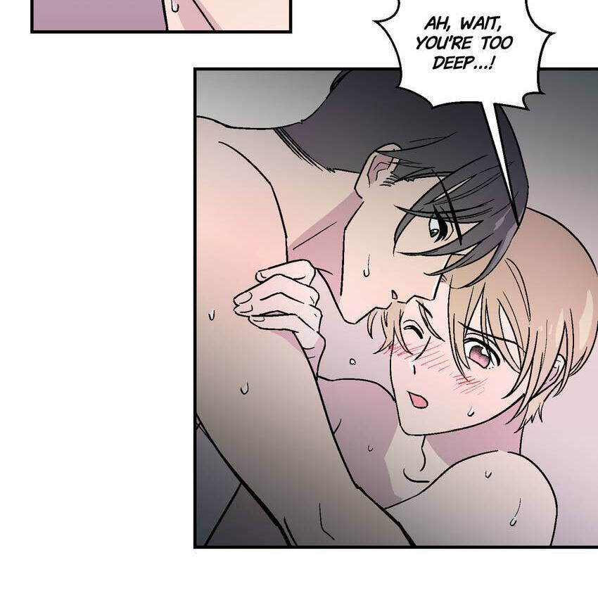Contract in Bed Chapter 11 page 2 - 