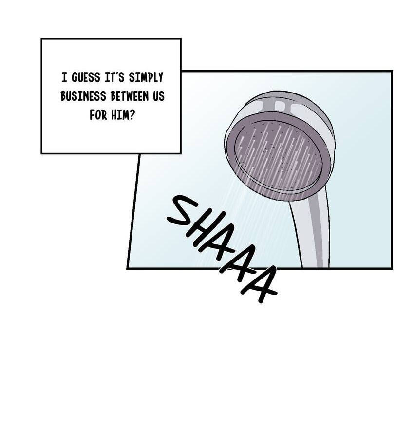 Contract in Bed Chapter 11 page 11 - 