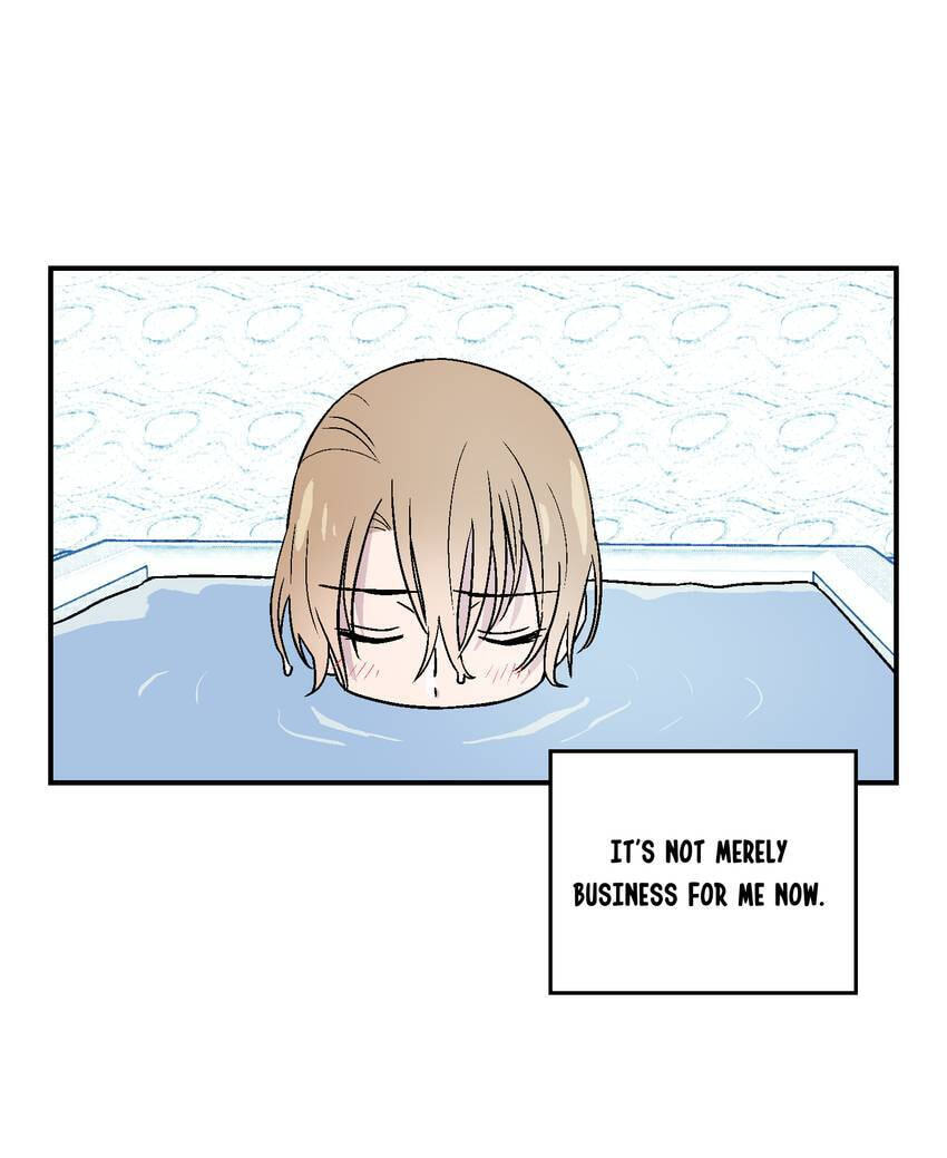 Contract in Bed Chapter 11 page 14 - 