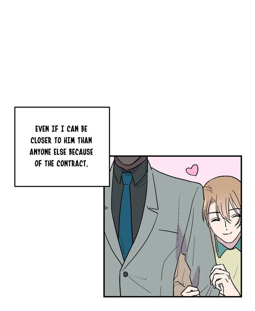 Contract in Bed Chapter 11 page 15 - 