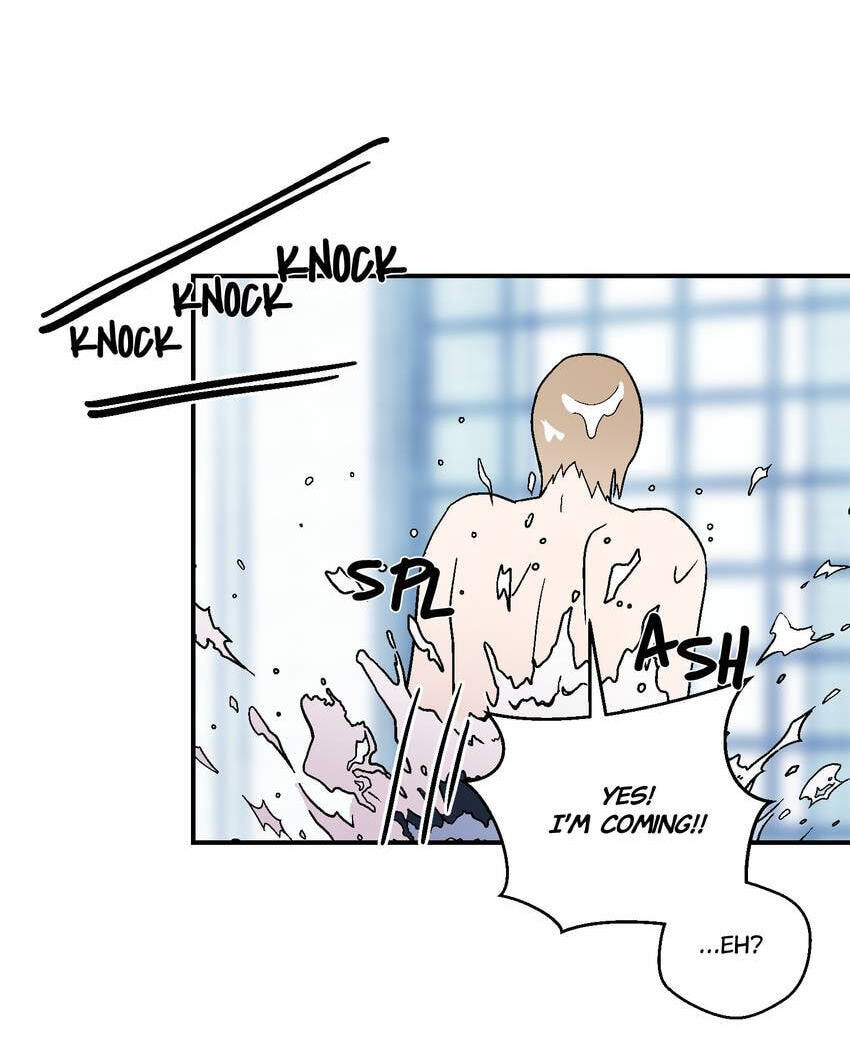 Contract in Bed Chapter 11 page 18 - 