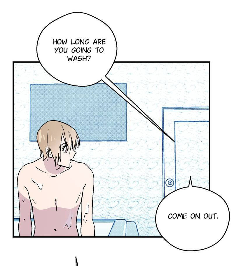 Contract in Bed Chapter 11 page 19 - 