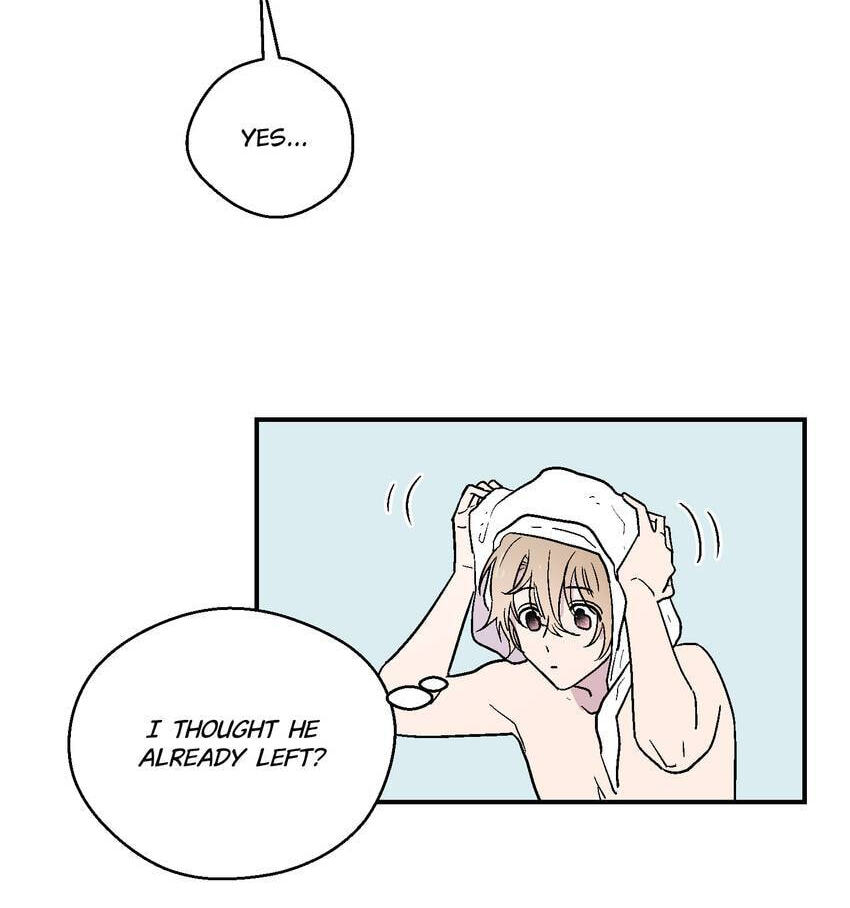 Contract in Bed Chapter 11 page 20 - 