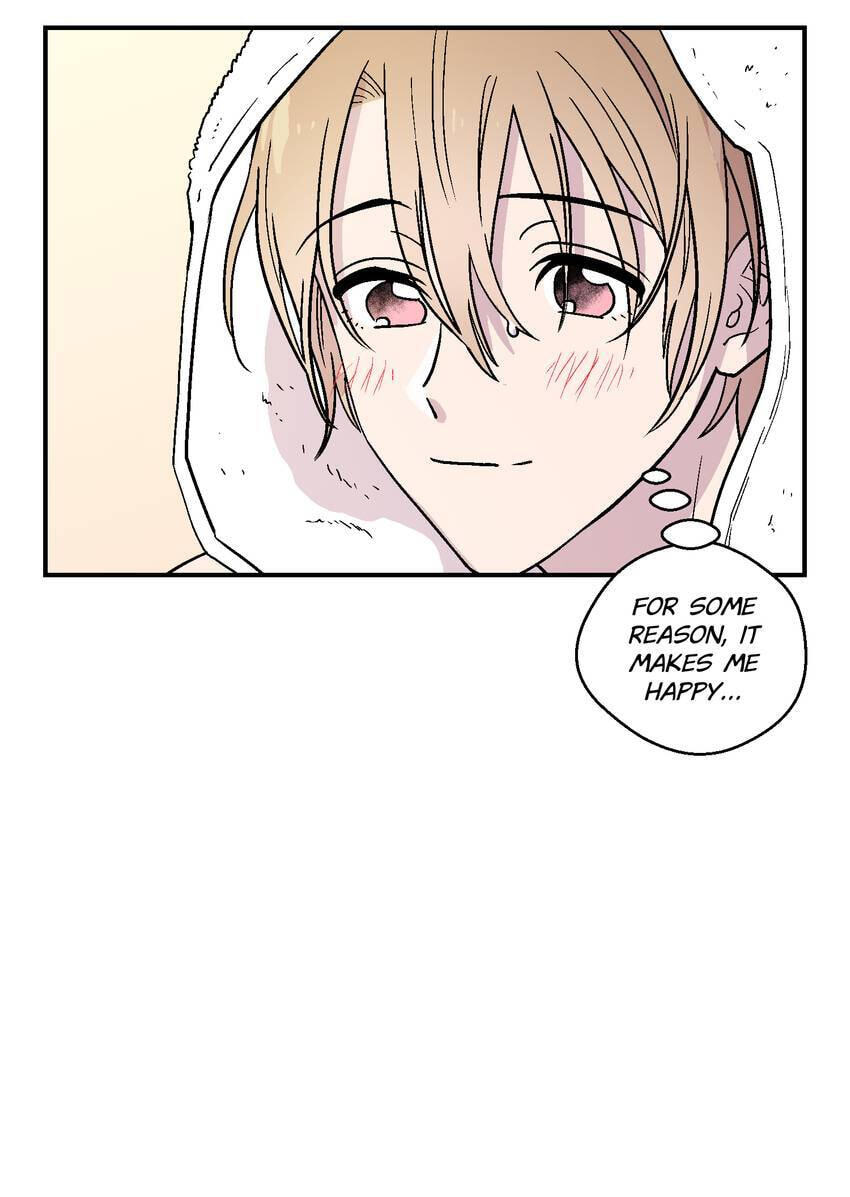 Contract in Bed Chapter 11 page 21 - 