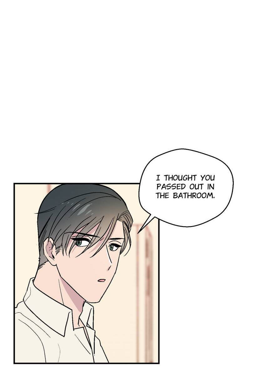 Contract in Bed Chapter 11 page 22 - 
