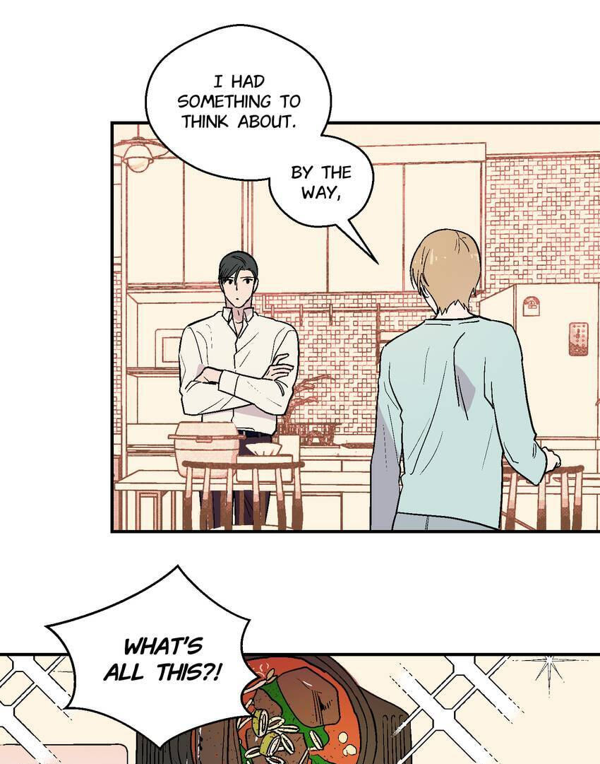 Contract in Bed Chapter 11 page 23 - 