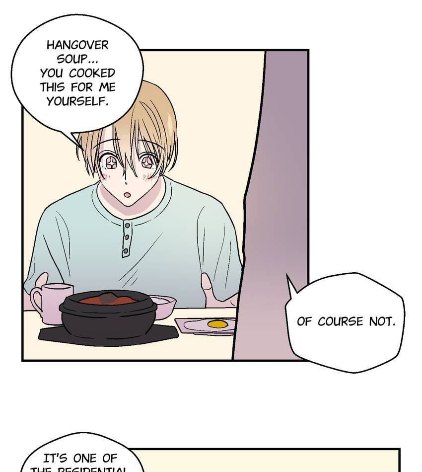 Contract in Bed Chapter 11 page 25 - 