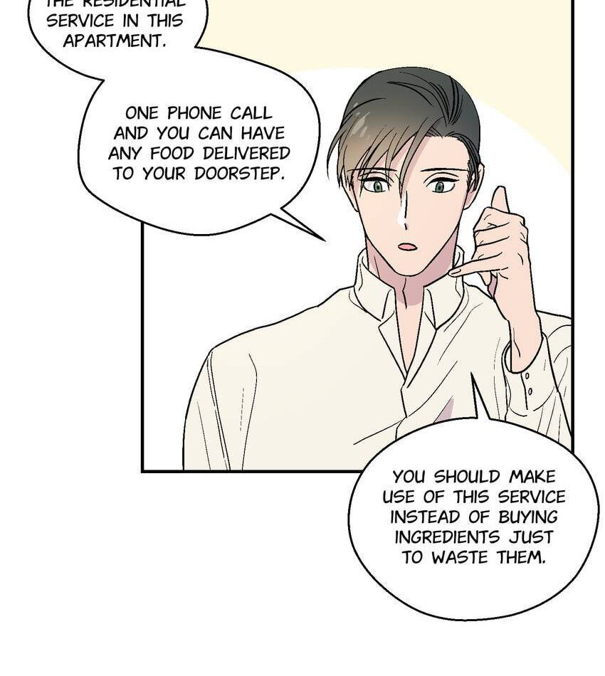 Contract in Bed Chapter 11 page 26 - 
