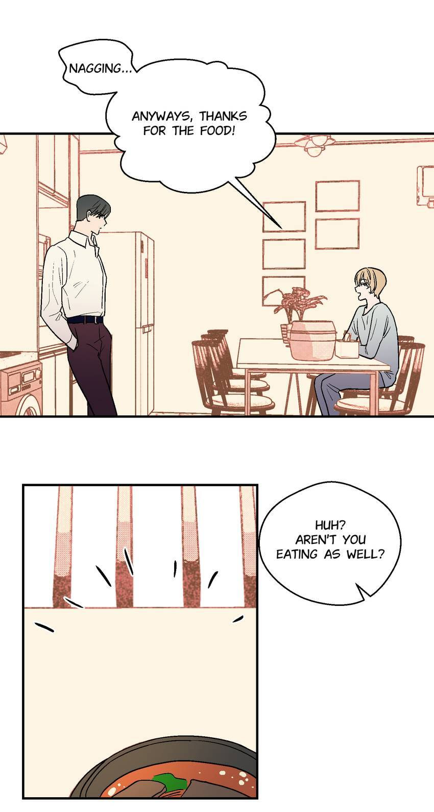 Contract in Bed Chapter 11 page 27 - 