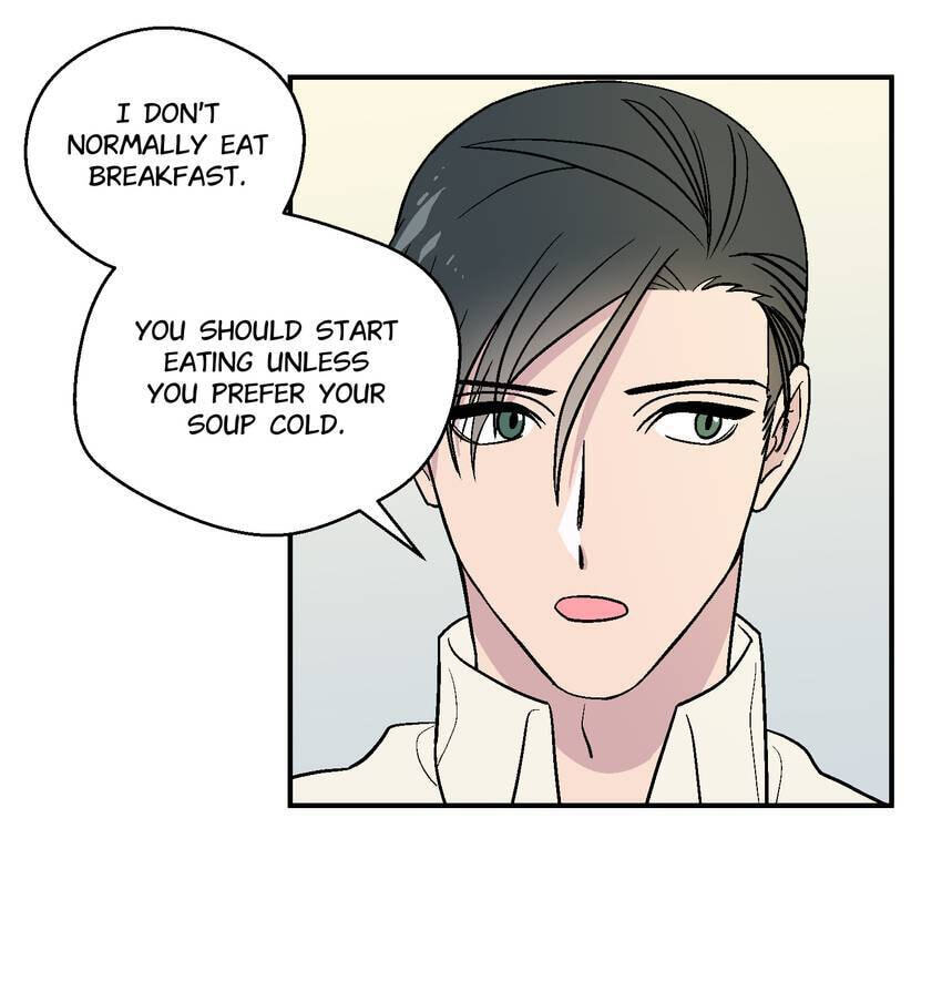 Contract in Bed Chapter 11 page 28 - 