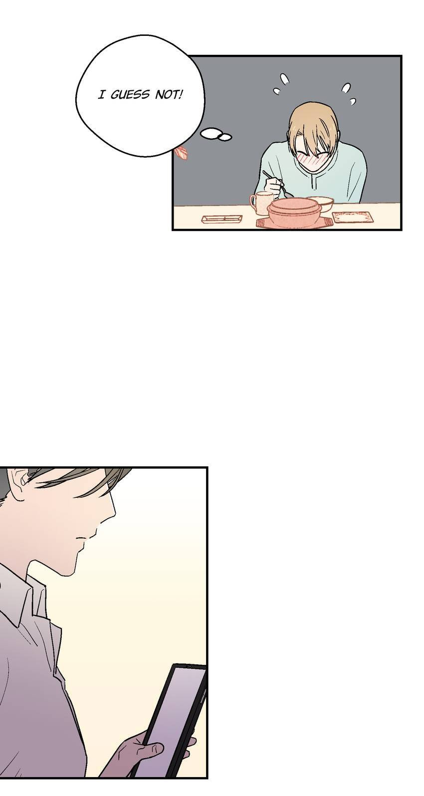 Contract in Bed Chapter 11 page 33 - 