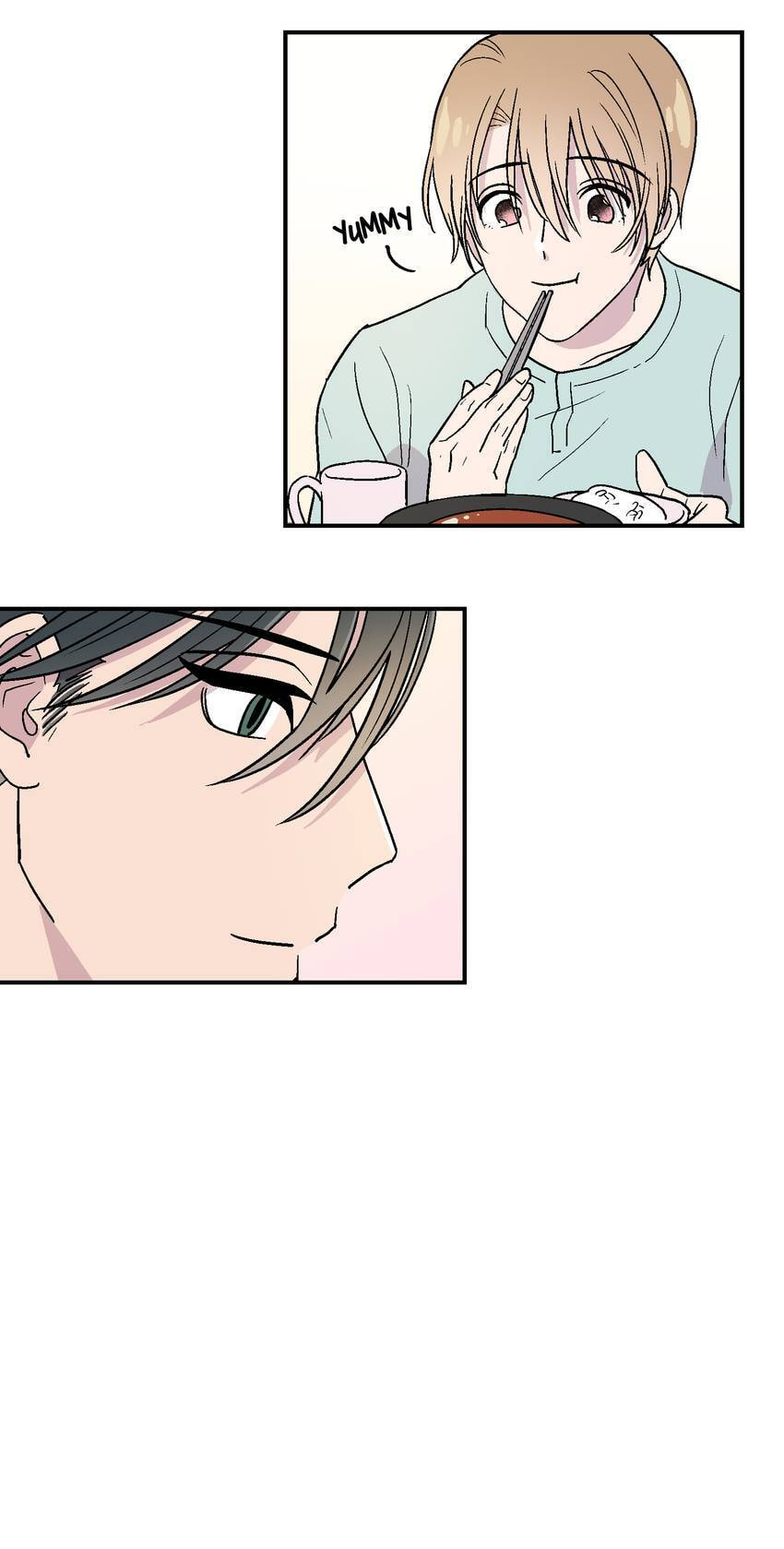 Contract in Bed Chapter 11 page 34 - 