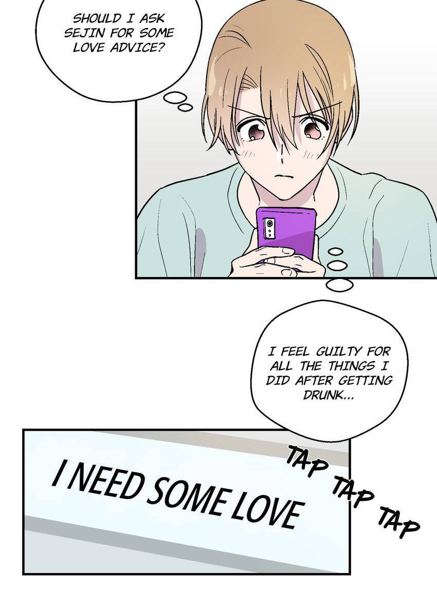 Contract in Bed Chapter 11 page 36 - 
