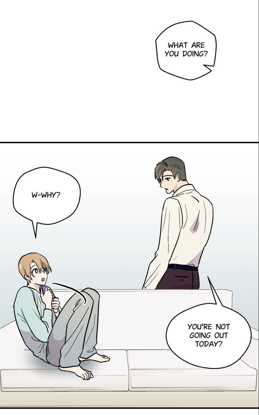 Contract in Bed Chapter 11 page 37 - 