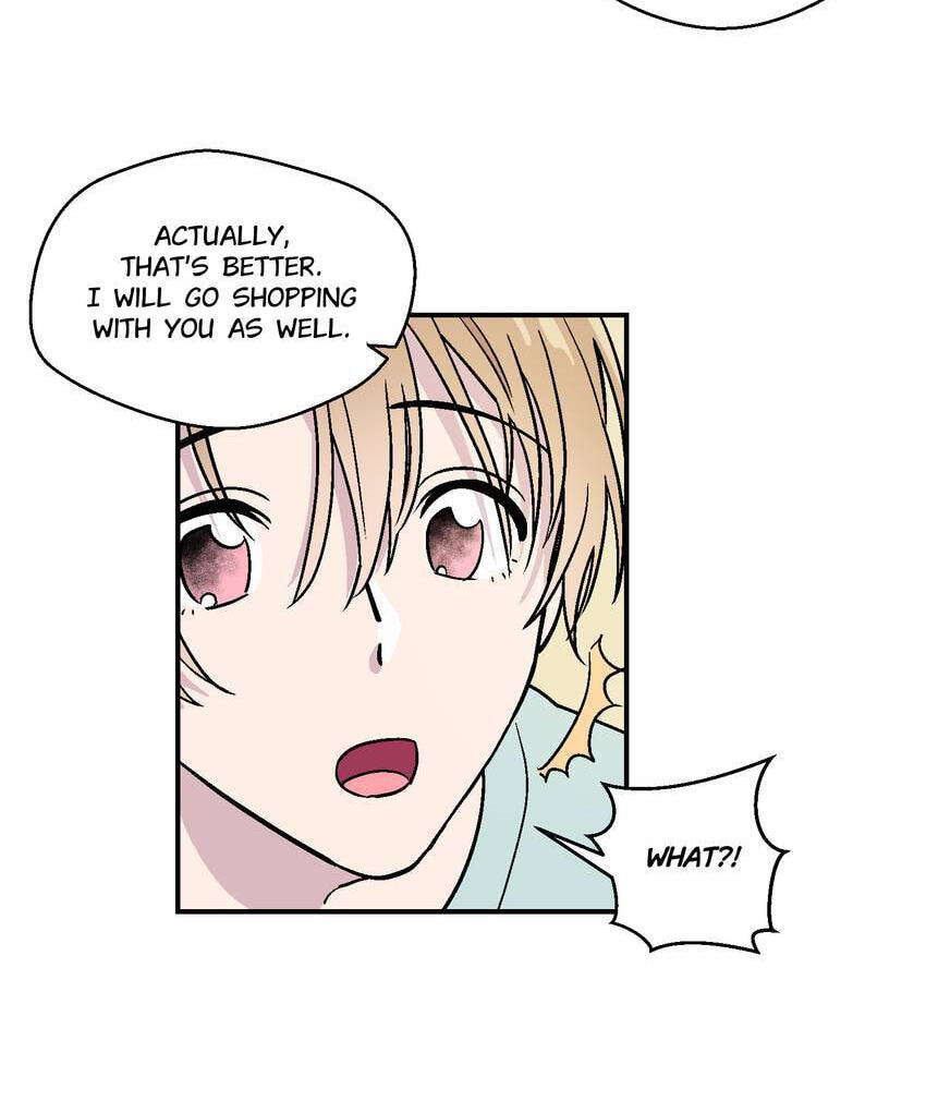 Contract in Bed Chapter 11 page 41 - 