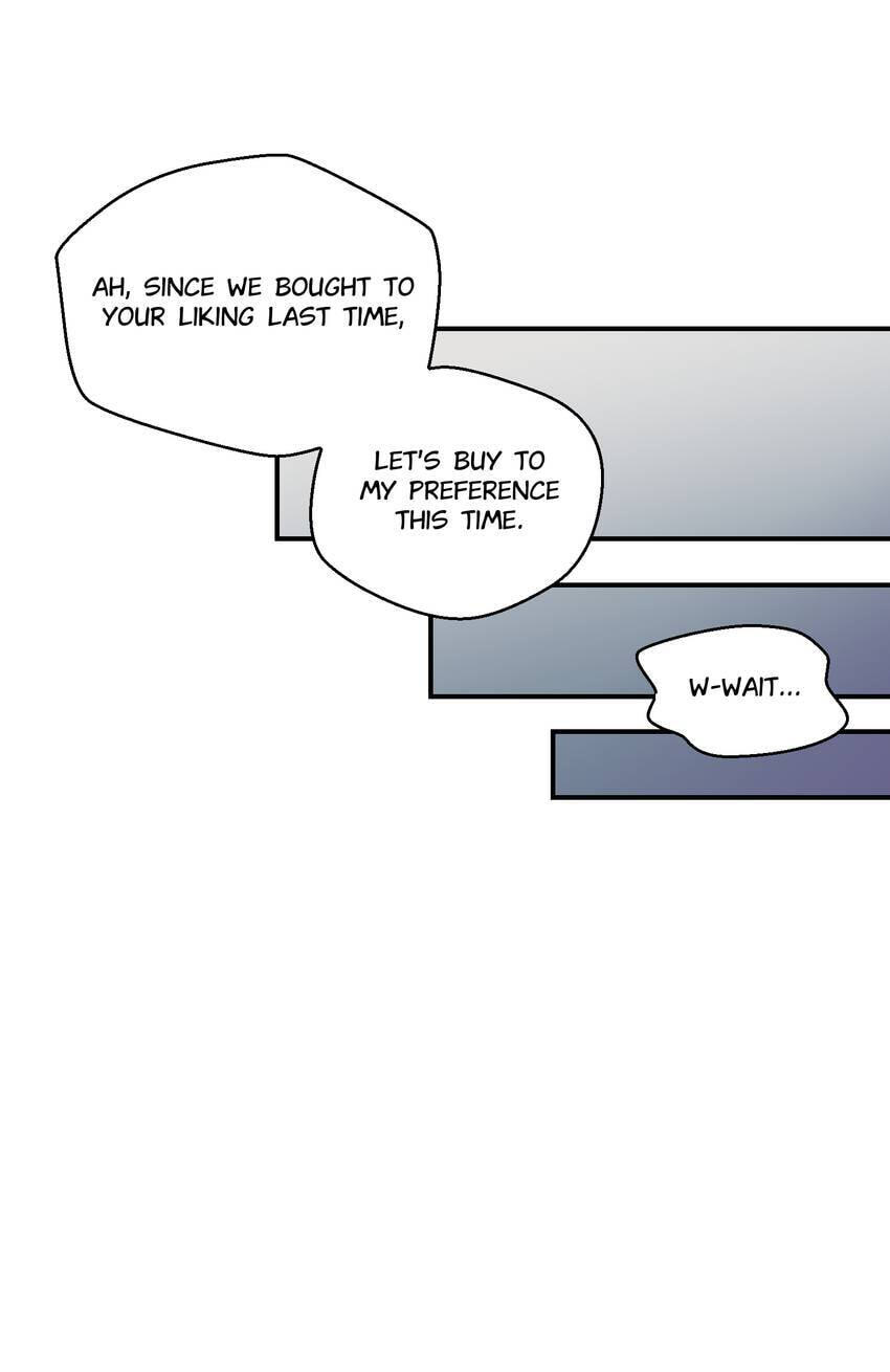 Contract in Bed Chapter 11 page 42 - 