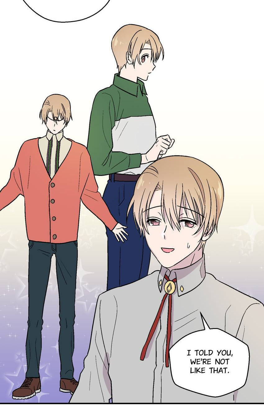 Contract in Bed Chapter 11 page 44 - 