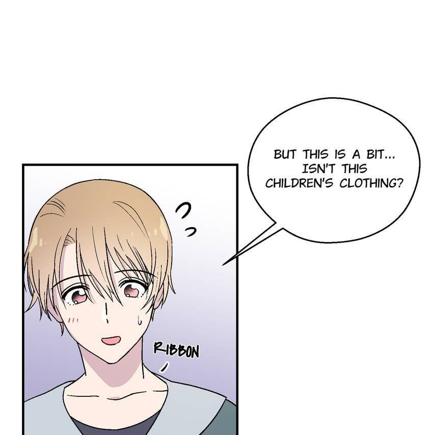 Contract in Bed Chapter 11 page 46 - 