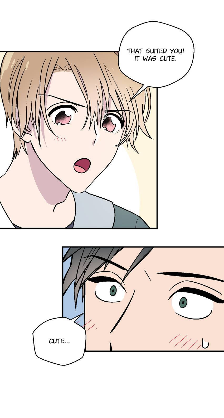 Contract in Bed Chapter 11 page 48 - 