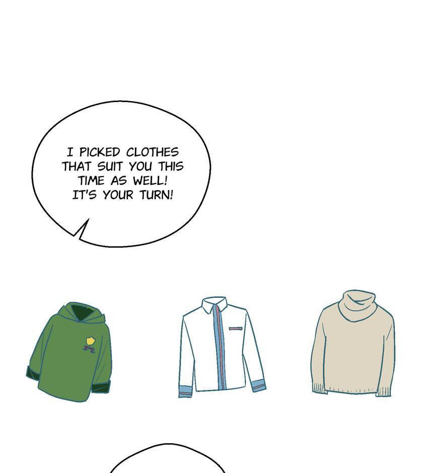 Contract in Bed Chapter 11 page 49 - 