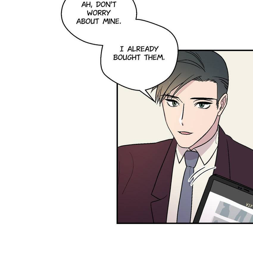 Contract in Bed Chapter 11 page 50 - 