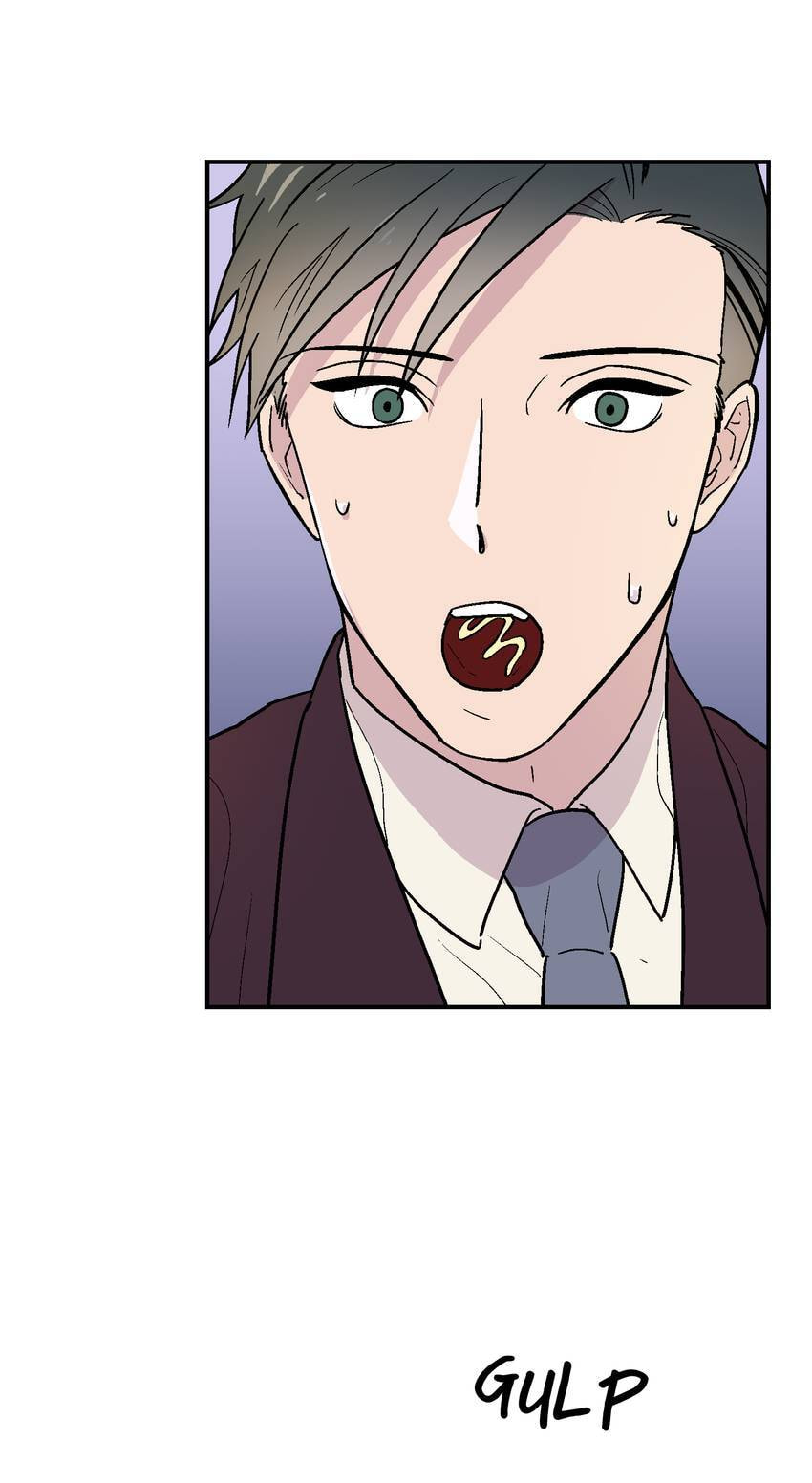 Contract in Bed Chapter 11 page 56 - 