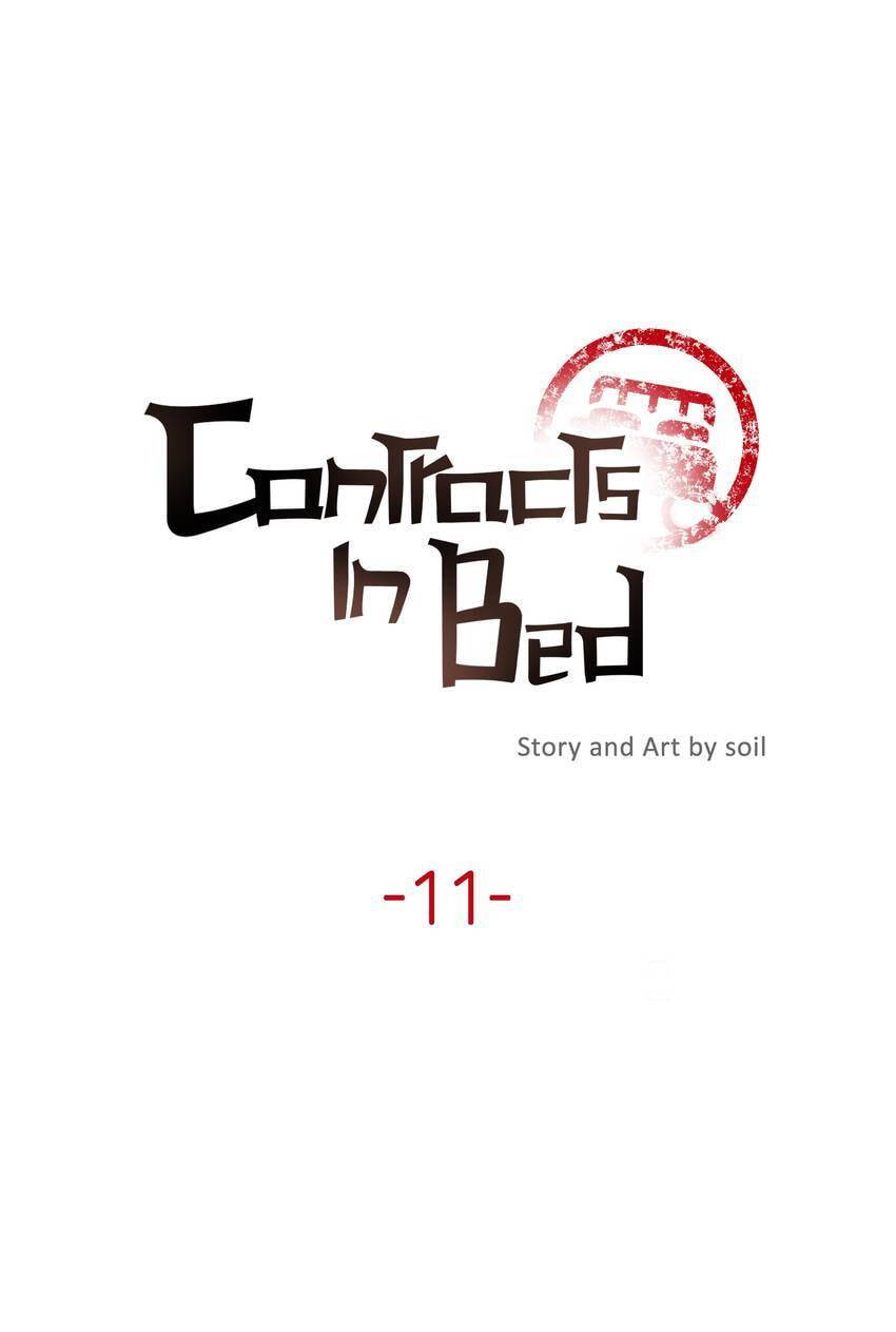 Contract in Bed Chapter 11 page 7 - 