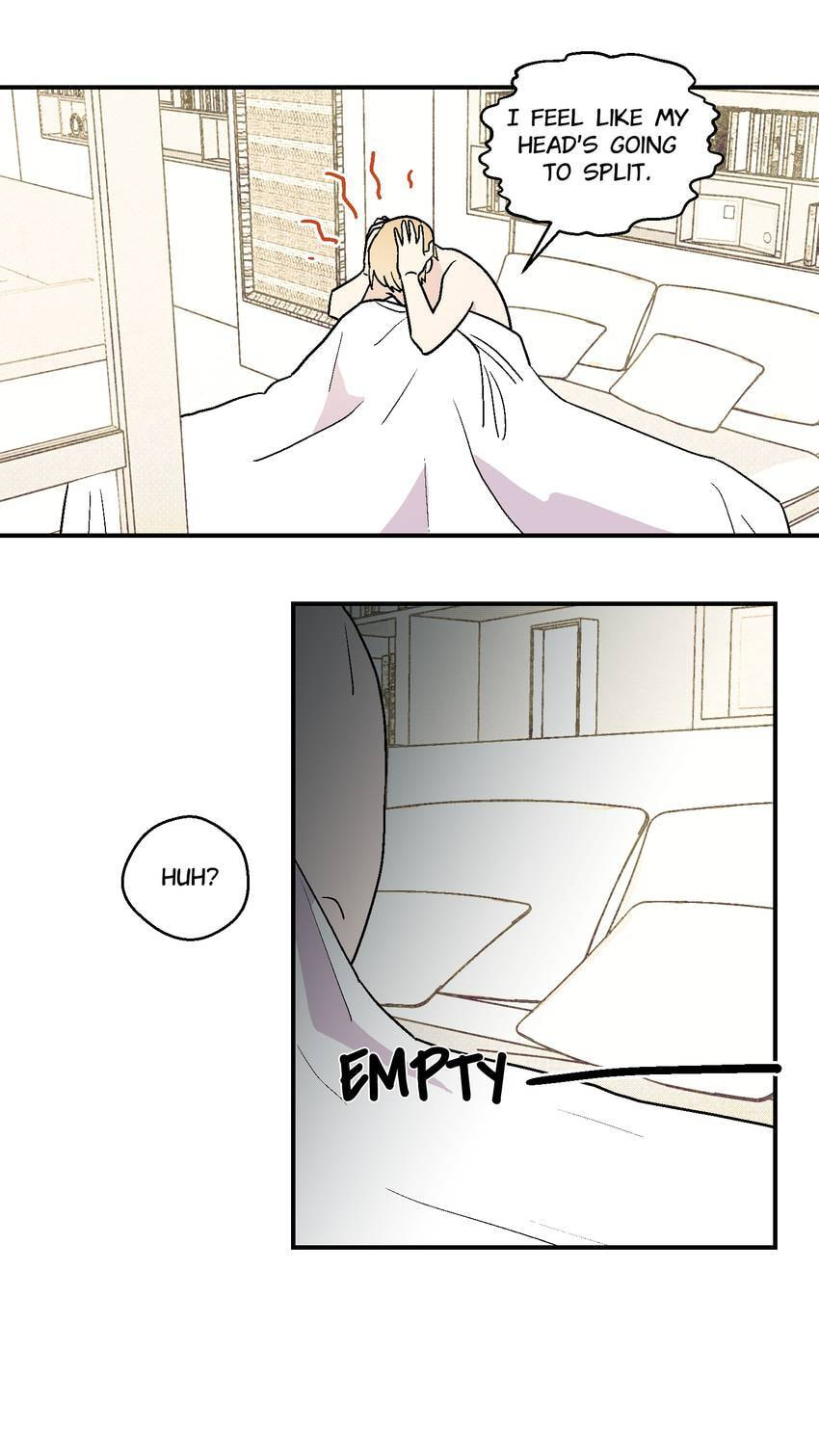 Contract in Bed Chapter 11 page 9 - 