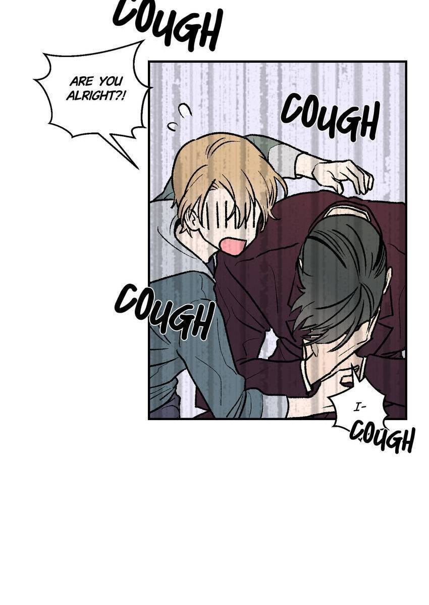 Contract in Bed Chapter 12 page 11 - 