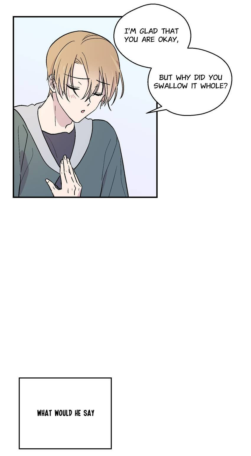 Contract in Bed Chapter 12 page 13 - 