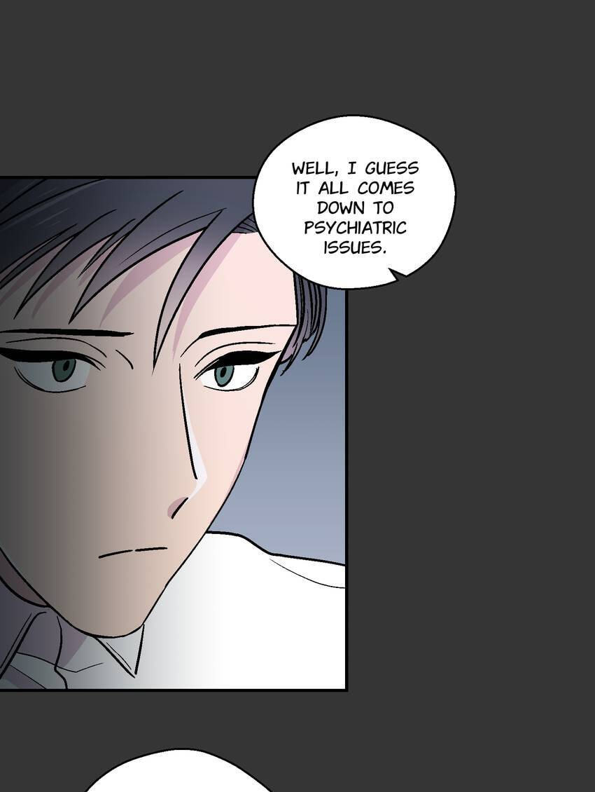 Contract in Bed Chapter 12 page 18 - 