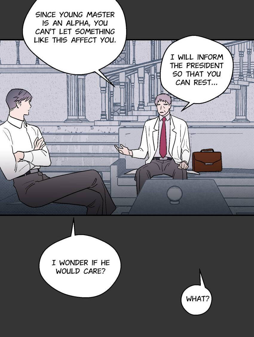 Contract in Bed Chapter 12 page 19 - 