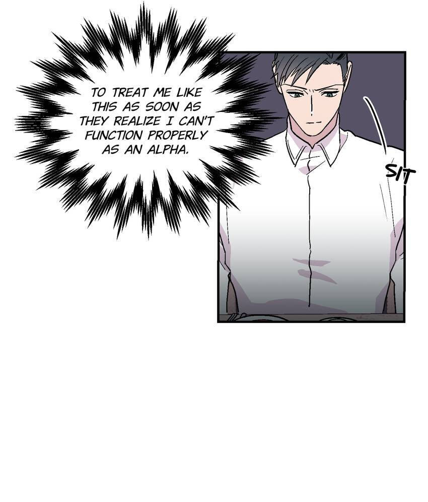 Contract in Bed Chapter 12 page 3 - 