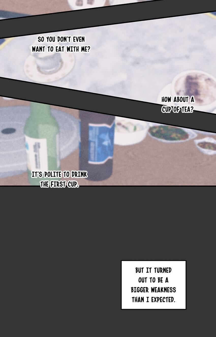 Contract in Bed Chapter 12 page 21 - 