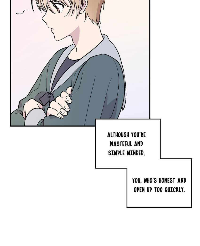 Contract in Bed Chapter 12 page 23 - 