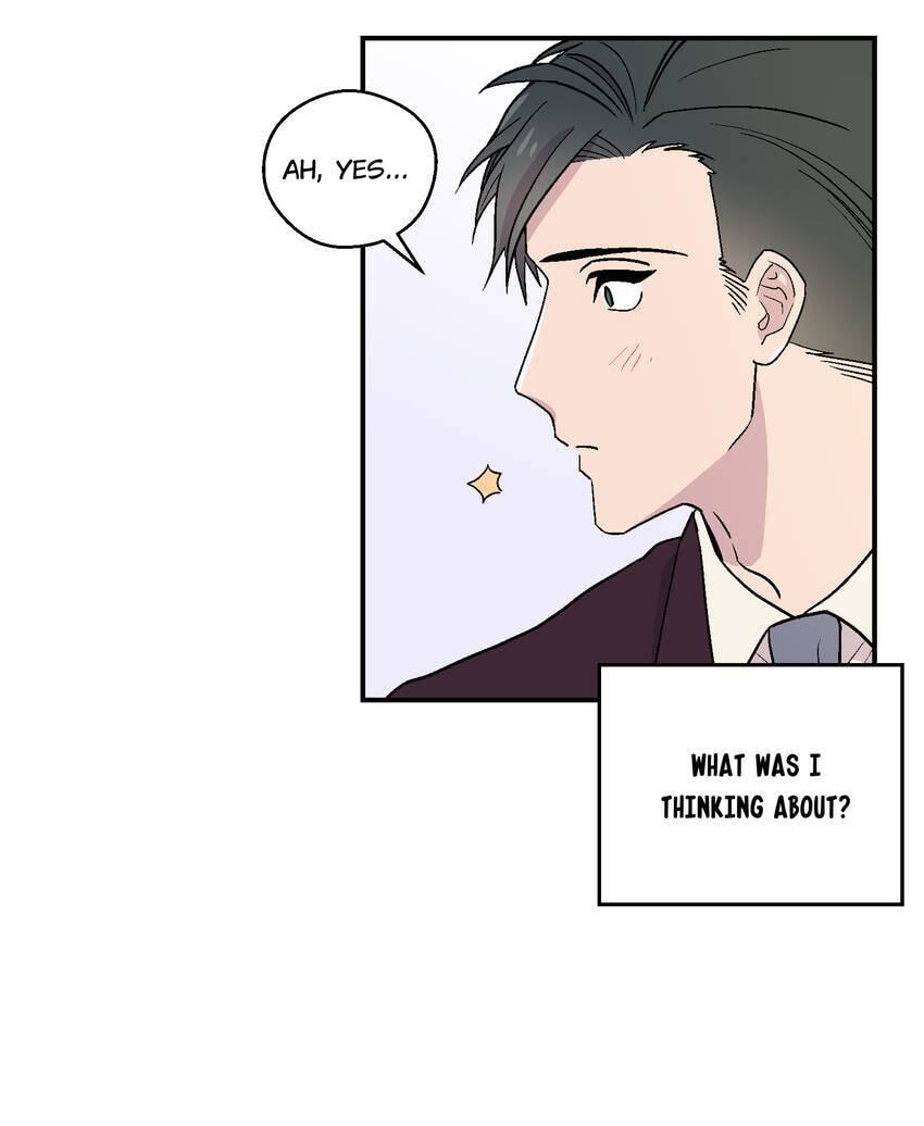 Contract in Bed Chapter 12 page 26 - 