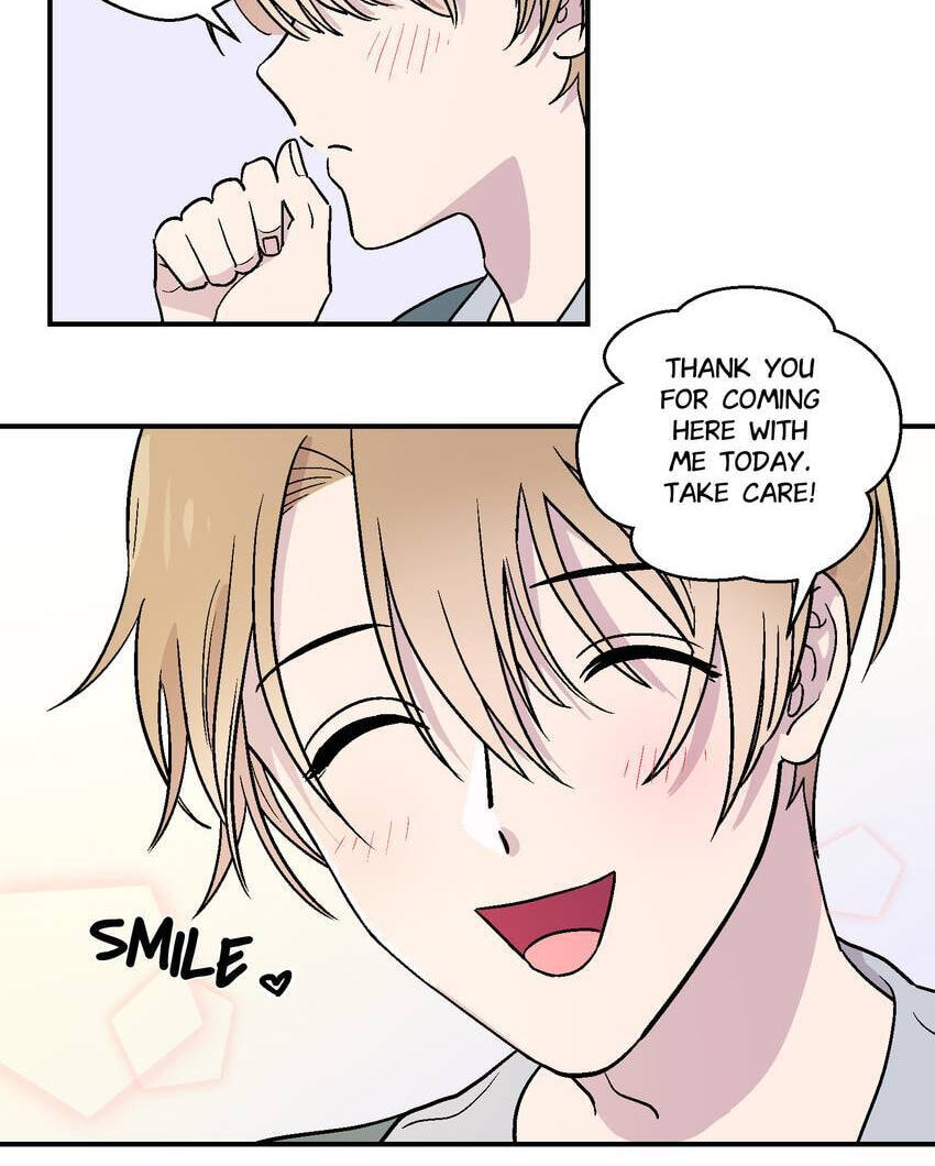 Contract in Bed Chapter 12 page 29 - 
