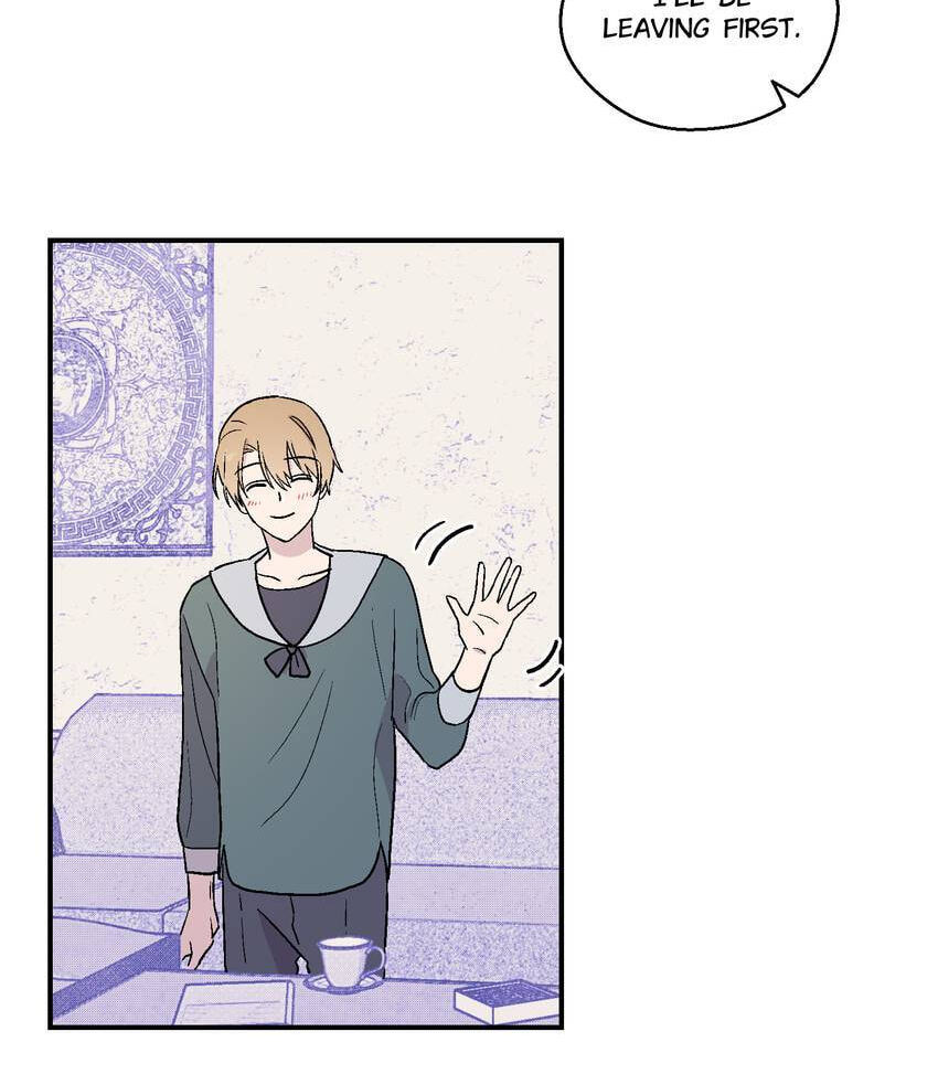 Contract in Bed Chapter 12 page 31 - 