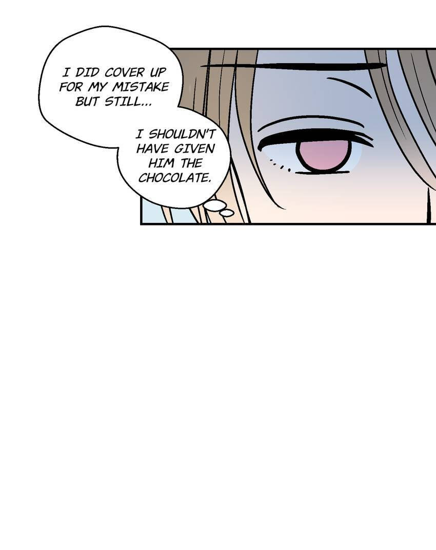 Contract in Bed Chapter 12 page 32 - 