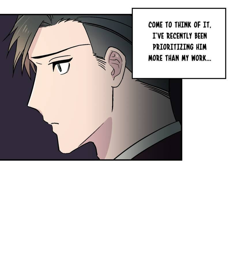Contract in Bed Chapter 12 page 34 - 