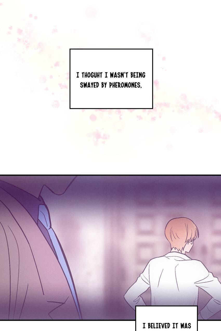 Contract in Bed Chapter 12 page 36 - 