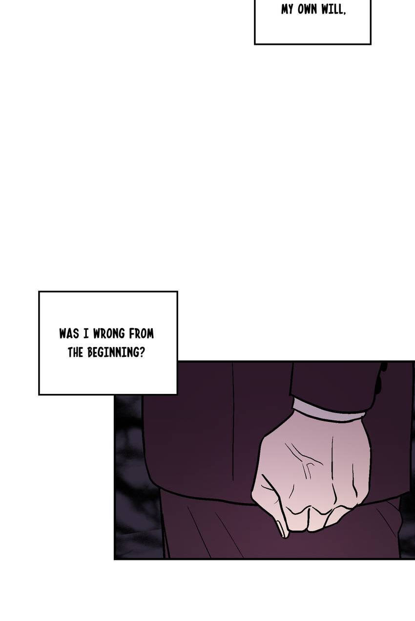 Contract in Bed Chapter 12 page 37 - 