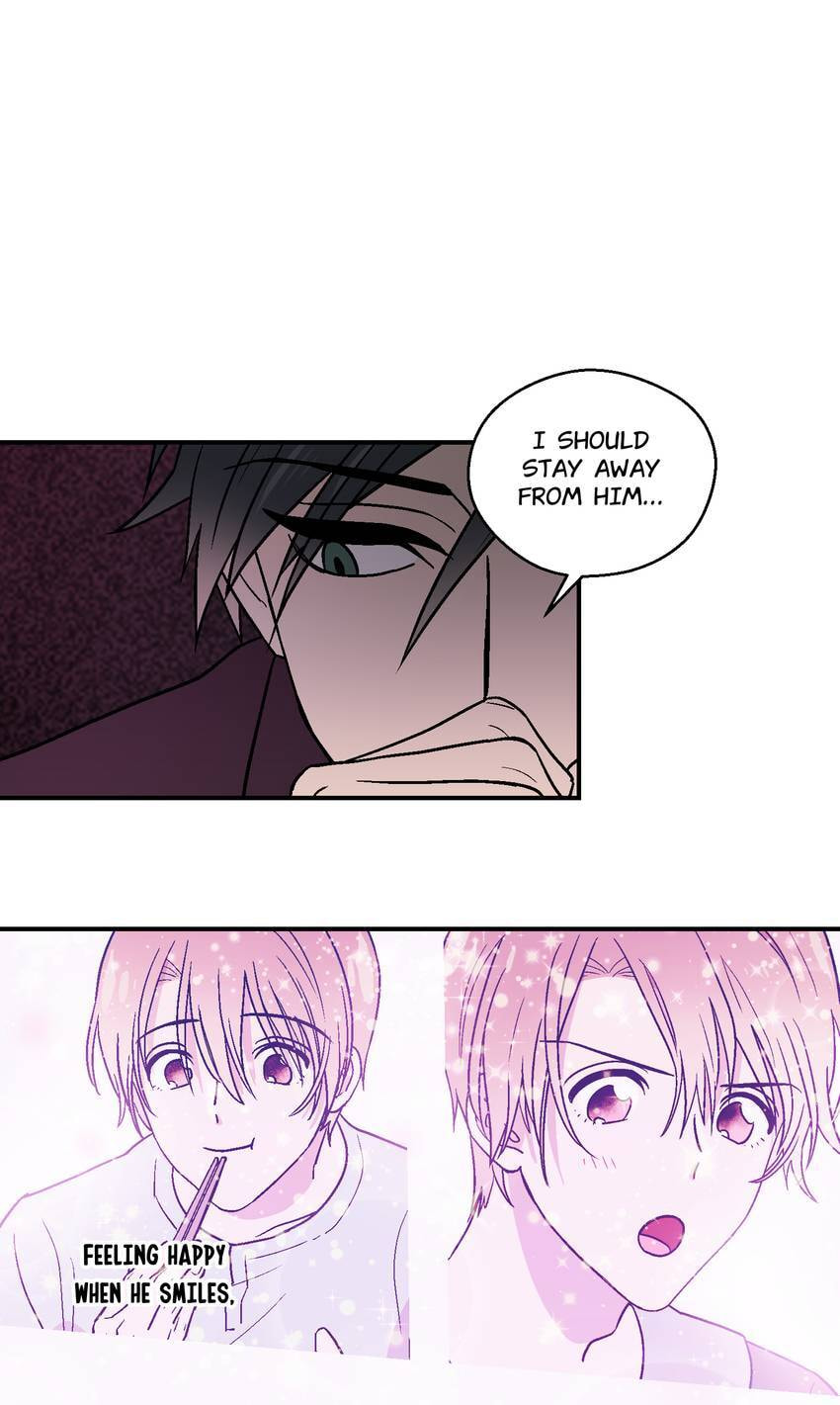 Contract in Bed Chapter 12 page 38 - 