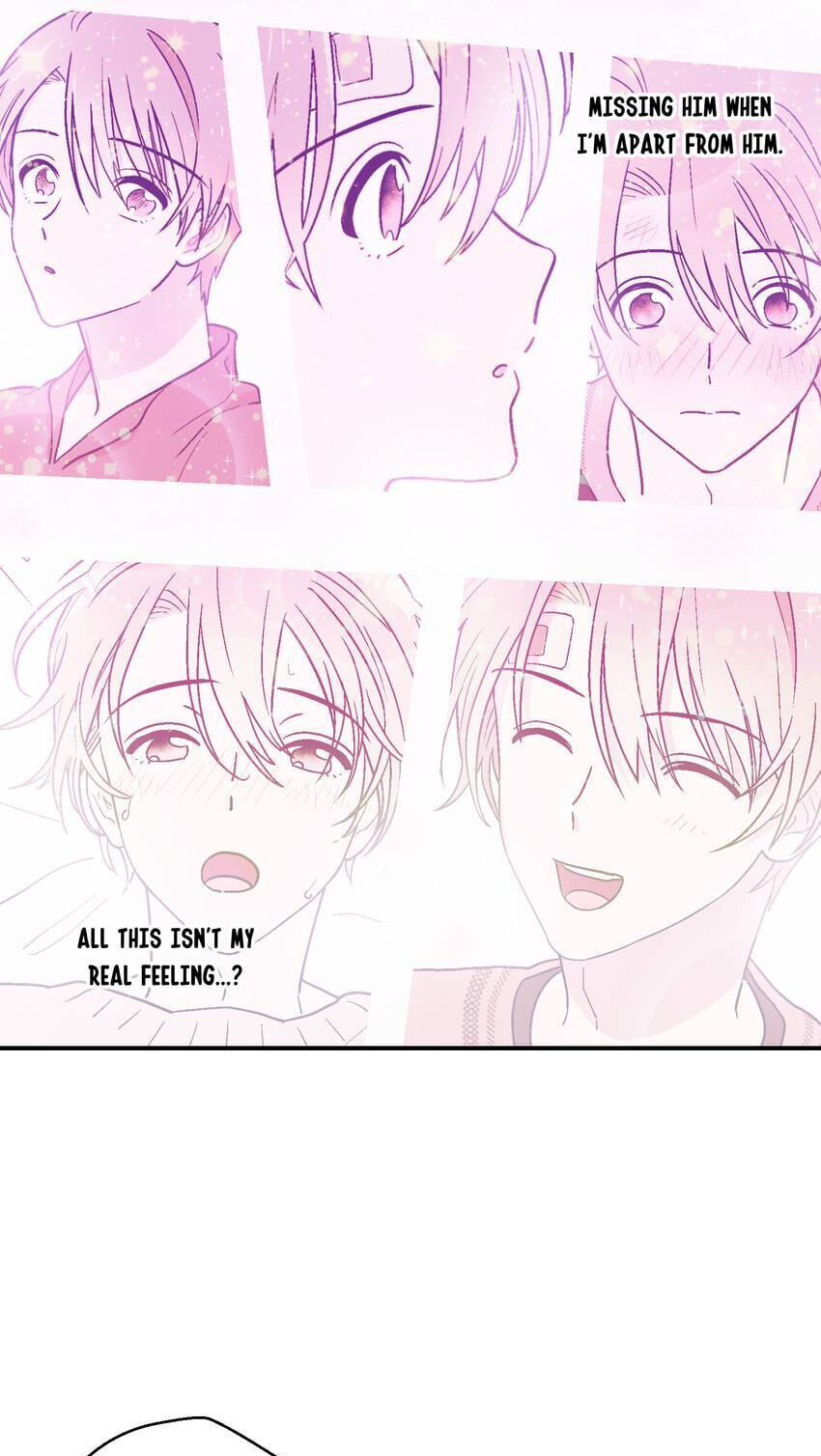 Contract in Bed Chapter 12 page 39 - 