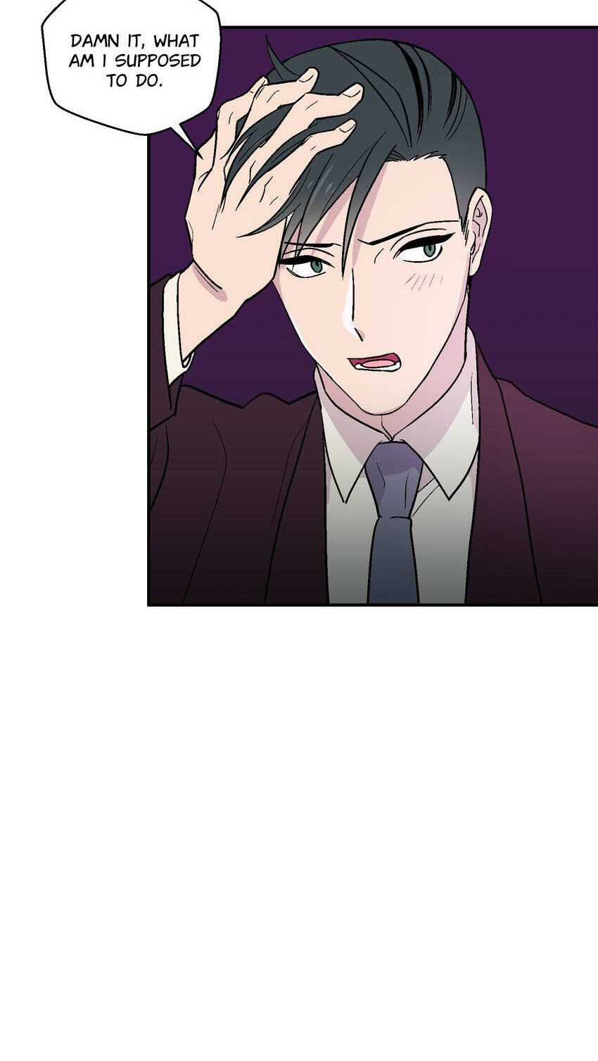 Contract in Bed Chapter 12 page 40 - 