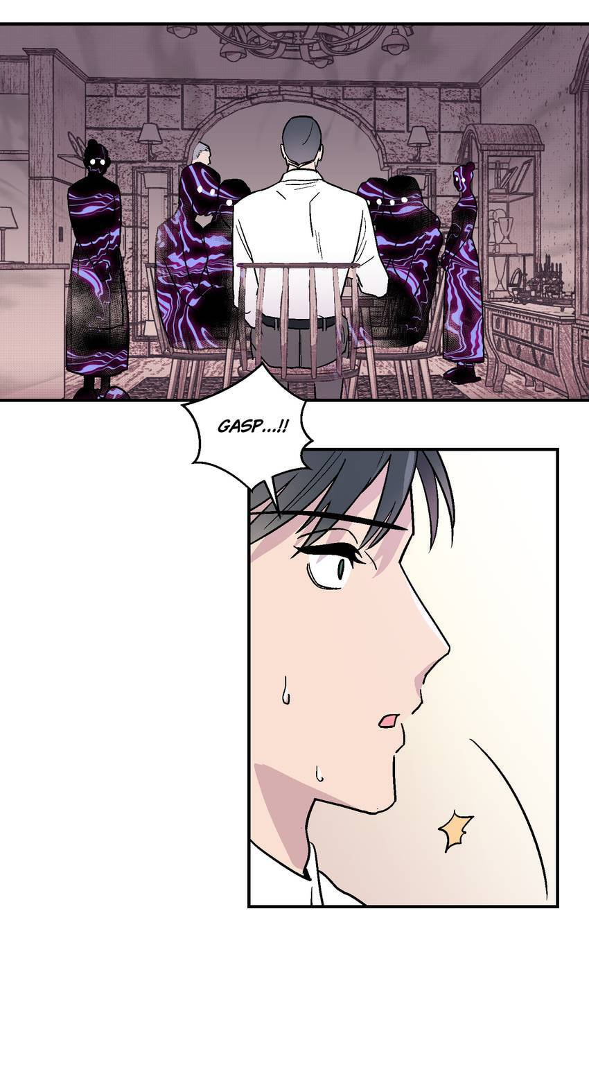 Contract in Bed Chapter 12 page 5 - 